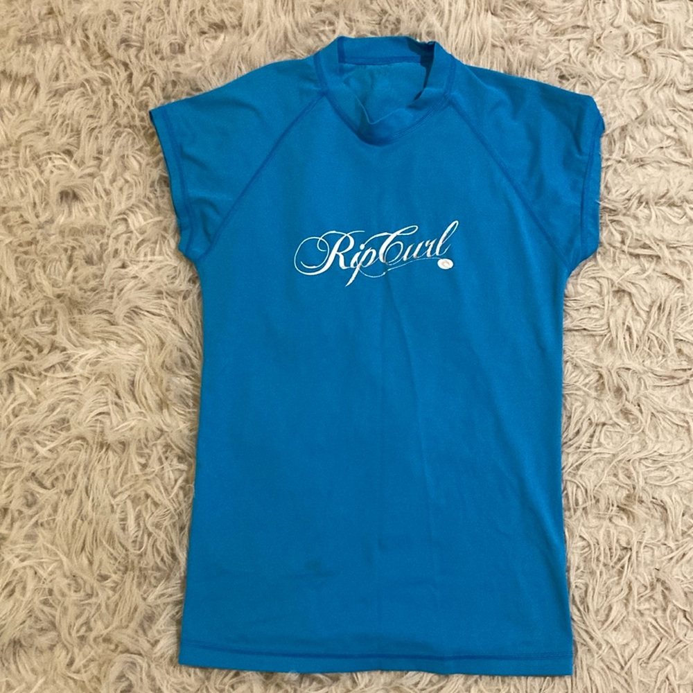 Rip curl girls swim guard
